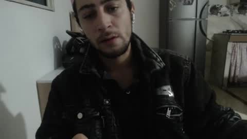 criscamiloo online show from June 10, 3:17 am