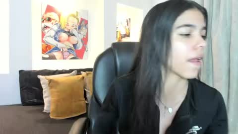 Cris online show from July 28, 1:21 pm