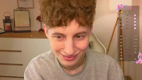 Chris online show from March 13, 4:54 pm