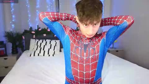 Chris online show from December 3, 2:51 pm