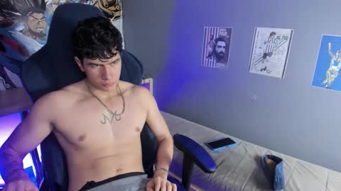 Cris online show from January 15, 3:26 am