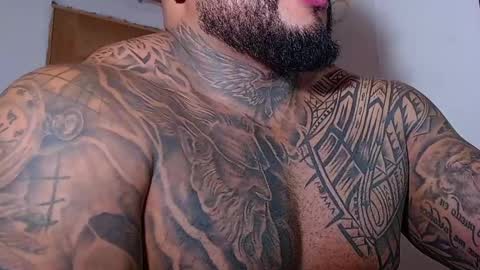 criss zander online show from December 18, 12:10 am