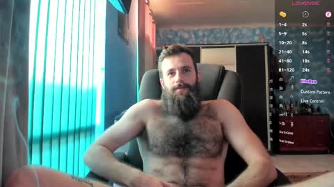 Criss online show from February 12, 7:02 am