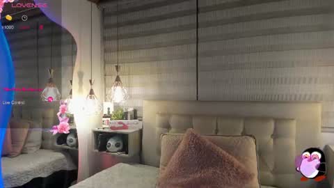 Cristal online show from June 22, 4:09 am