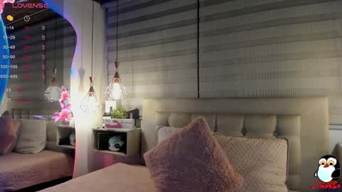 Cristal online show from January 18, 4:21 am