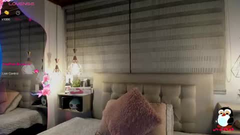 Cristal online show from July 19, 4:59 am