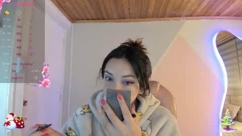 Cristal online show from November 21, 5:16 am