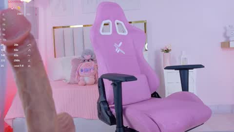 Cristal  online show from October 10, 1:22 am