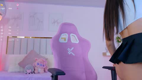 Cristal  online show from October 21, 12:38 am