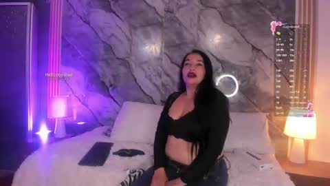 Cristal yours Milf online show from June 20, 8:37 pm