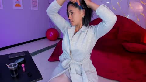 Cristal online show from April 12, 10:30 am