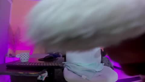 Cristal online show from October 8, 10:54 am