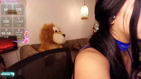 CRISTAL online show from October 14, 10:24 pm