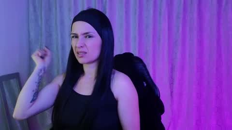  Alejandra from Wednesday to Saturday from 1000 pm to 400 am Colombian hour online show from February 27, 12:03 am