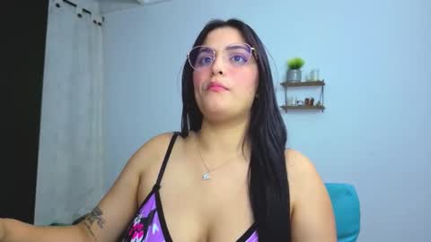 Cristal online show from December 4, 1:05 am