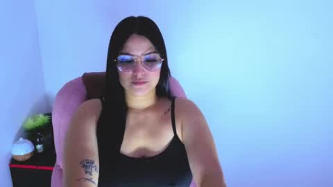 Cristal online show from April 29, 11:20 pm