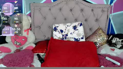 Cristal online show from February 23, 10:28 am