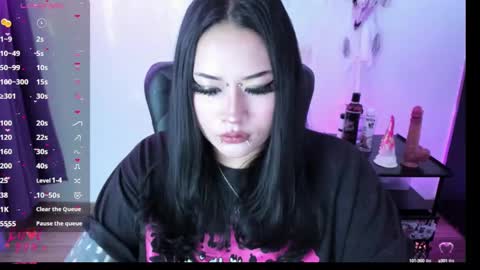 Cris online show from January 23, 1:24 pm