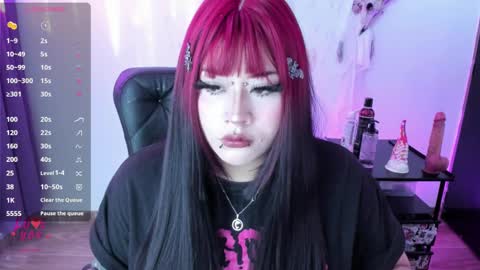 Cris online show from January 16, 1:14 pm