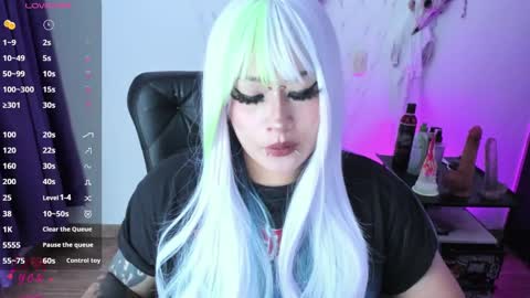 Cris online show from March 4, 11:08 am