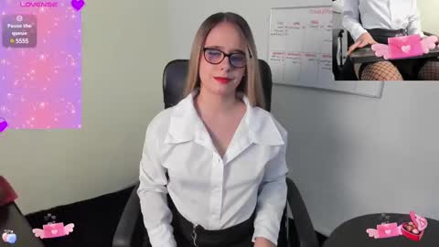 Cristal online show from February 15, 1:21 am