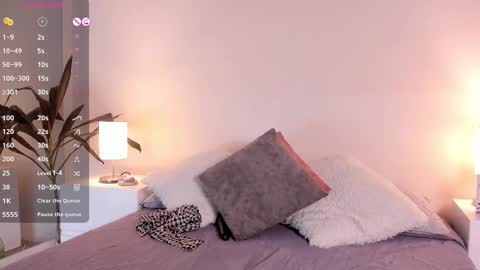 Cristal online show from March 7, 5:07 am