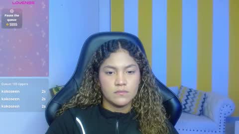 Cristal online show from March 5, 11:27 pm