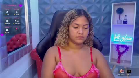 Cristal online show from April 13, 10:58 pm