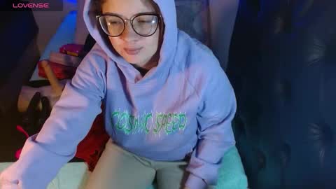 CristalAdams online show from September 15, 11:33 am