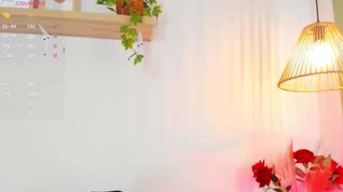 cristalfoxy_ online show from November 30, 11:34 pm