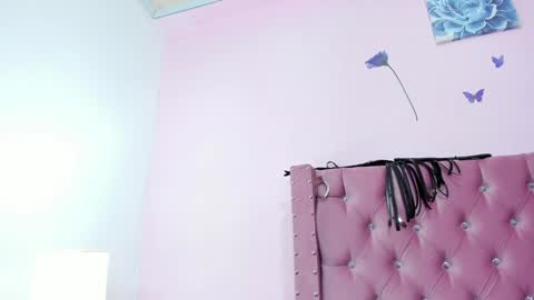 Cristal rizzo online show from December 19, 1:18 pm