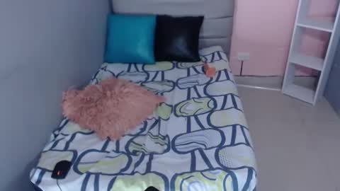 cristensmith707rs online show from February 20, 7:38 pm