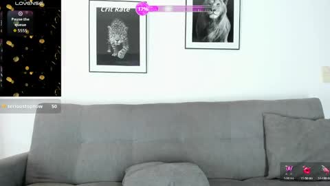 cristian_disick online show from June 9, 12:49 pm