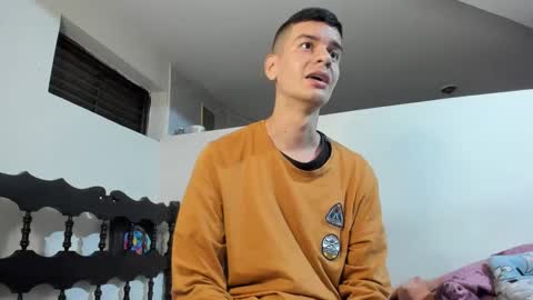 Cristian online show from February 3, 3:53 am