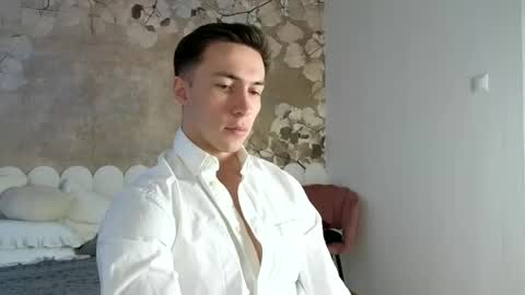 CristianoHailey online show from March 22, 10:08 am