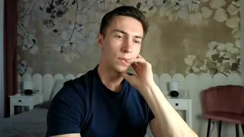 CristianoHailey online show from June 9, 5:56 pm