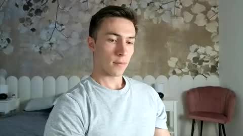 CristianoHailey online show from June 8, 5:47 pm