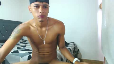 cristian online show from March 4, 2:36 pm