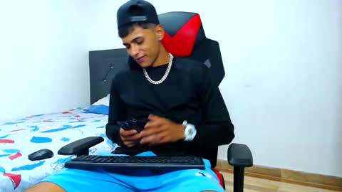 cristian online show from March 18, 6:52 am