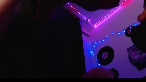 Christina online show from March 7, 1:31 am