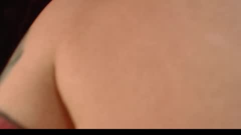 Christina online show from October 31, 11:38 pm