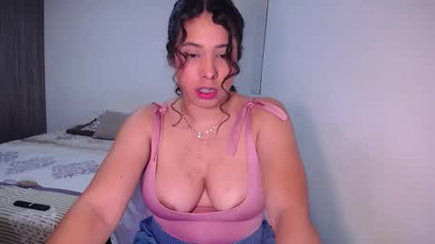 Cristina online show from March 3, 1:45 am