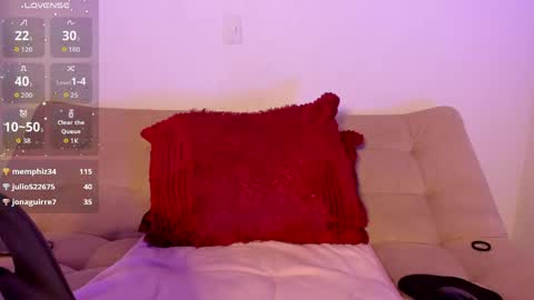 cristina_joy online show from June 6, 11:49 am