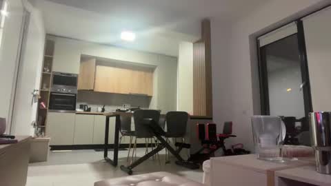 cristinabrunete online show from November 21, 7:23 pm