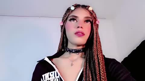 Cristinadollsex online show from March 8, 6:43 am