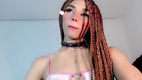 Cristinadollsex online show from February 22, 12:08 pm