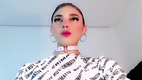 Cristinadollsex online show from February 15, 8:22 am