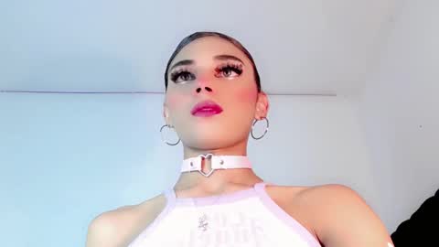 Cristinadollsex online show from February 15, 5:19 am