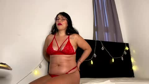 Cristina serna online show from May 1, 10:26 pm