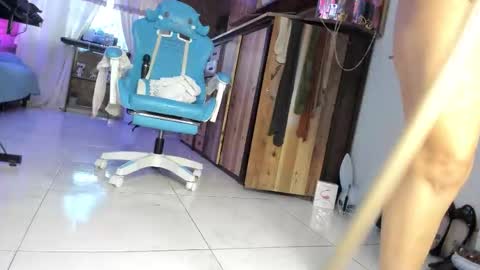 Julieta online show from February 2, 9:00 pm